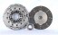 Rymec  Clutch set jt1772 rymec mazda 6 i
