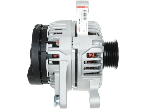 AS-PL A0256 Alternator as-pl a0256