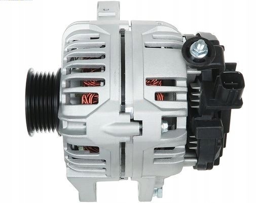 AS-PL A0256 Alternator as-pl a0256