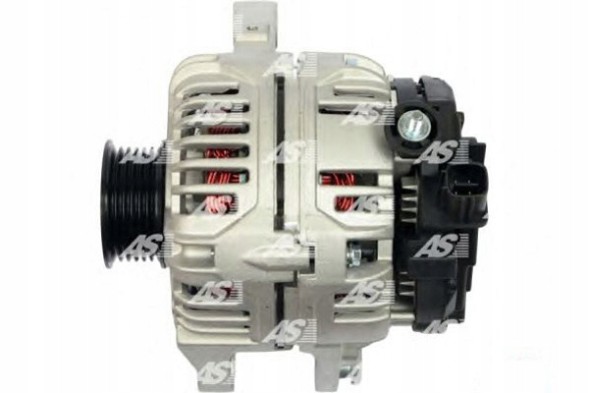 AS-PL A0256 Alternator as-pl a0256