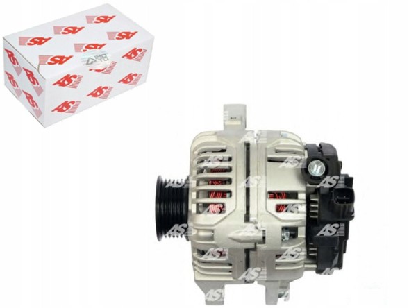 AS-PL A0256 Alternator as-pl a0256