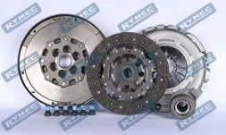 Rymec  Clutch set df3015 rymec opel saab 9-3