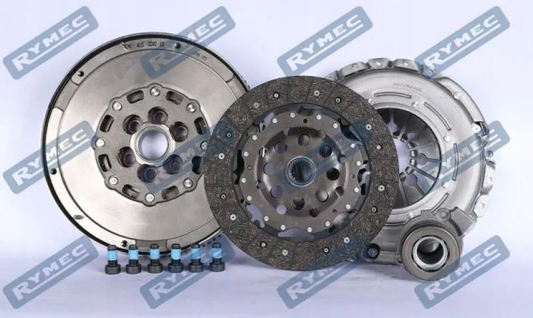 Rymec  Clutch set df3015 rymec opel saab 9-3