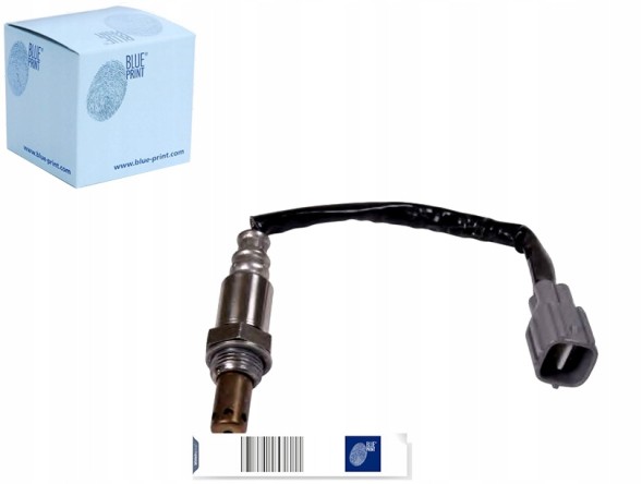 Blue Print BLUADS77021(iMOTO) Lambda probe (pin 4 240mm) lexus rx; subaru legacy + driver's kit #35