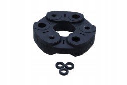 Tedgum  Shaft joint vw t4 2,4 d syncro 9 ted-gum 00720866 00720866