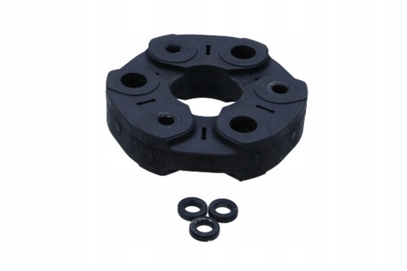 Tedgum  Shaft joint vw t4 2,4 d syncro 9 ted-gum 00720866 00720866