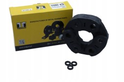 Tedgum  Shaft joint vw t4 2,4 d syncro 9 ted-gum 00720866 00720866