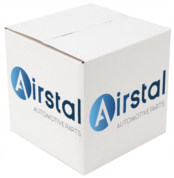 CHINA  Compressor, air conditioning airstal 10-0410