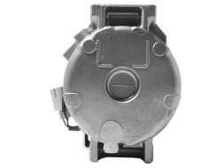 CHINA  Compressor, air conditioning airstal 10-0410