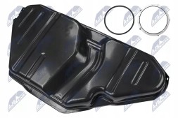 NTY PZP-PL-000 Fuel tank nty pzp-pl-000