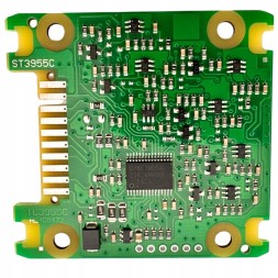 LEDpro LP 05.17.202 Led direction indicator controller module matrix audi a7 rs7 4g8907472