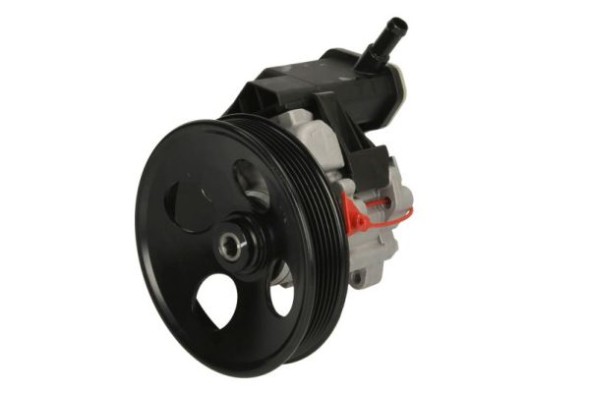 Lauber  Hydraulic pump for steering gear - lauber lau 55.0630