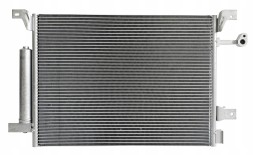 AHE 93710527 Air conditioning cooler ford mustang 10- br3z19712a lift