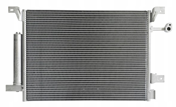 AHE 93710527 Air conditioning cooler ford mustang 10- br3z19712a lift