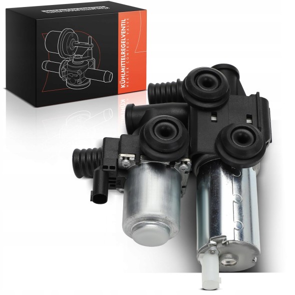 Frankberg 5481FB0048967 Frankberg heater valve for bmw 3er compact touring x3 z3 roadster