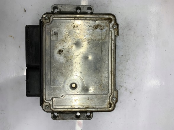 CHINA KOMPUTER SILNIKA FCA 0281012303 55206219 Engine computer fca 0281012303 55206219