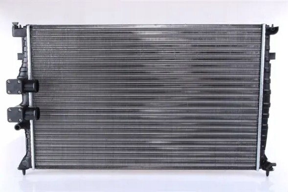 Nissens  Water cooler 63749 nissens peugeot 406