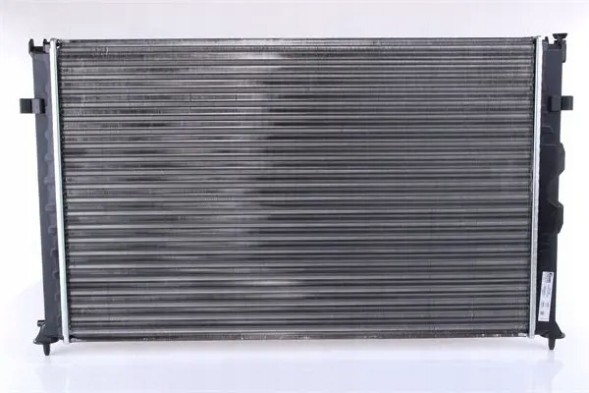 Nissens  Water cooler 63749 nissens peugeot 406