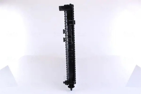 Nissens  Water cooler 63749 nissens peugeot 406