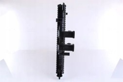 Nissens  Water cooler 63749 nissens peugeot 406