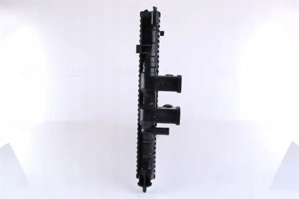 Nissens  Water cooler 63749 nissens peugeot 406