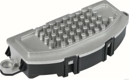 Herth+Buss Elparts  277 278_B resistor went. Mini mini