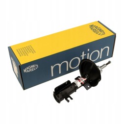 Magneti Marelli Mgm355441070000 shock absorber lancia front lybra 99- + driver assistant #33