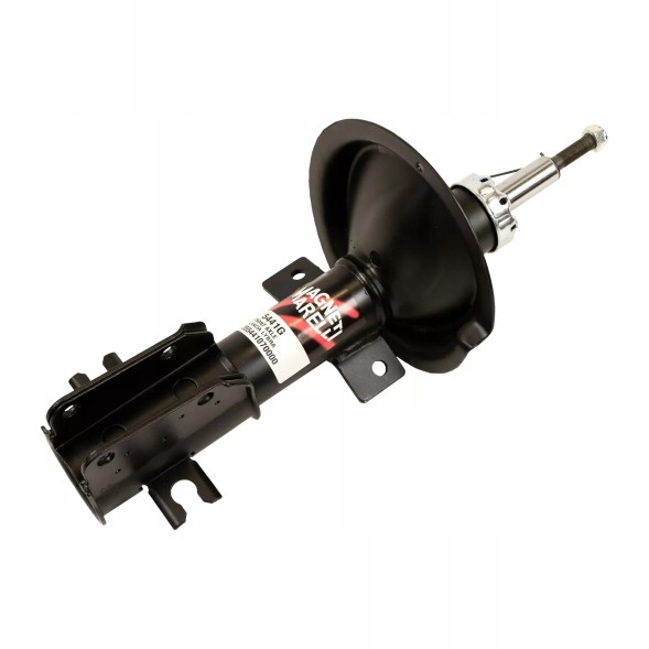 Magneti Marelli  Mgm355441070000 shock absorber lancia front lybra 99- + driver assistant #33