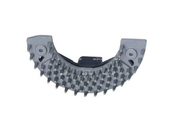 NRF 342100 Nrf blower fan resistor nrf 342100