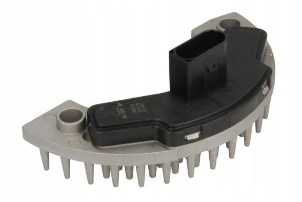 NRF 342100 Nrf blower fan resistor nrf 342100