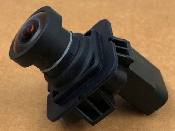 WOLLER  Rearview camera reversing cam fr3t-19g490-ae for ford mustang lift 2018-23