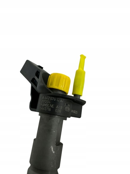 Mercedes-Benz OE  Mercedes w906 3.0 cdi a6420701287 injector