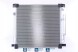 Nissens  Air conditioning cooler - nissens 941078