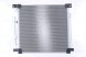 Nissens  Air conditioning cooler - nissens 941078