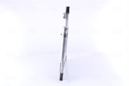 Nissens  Air conditioning cooler - nissens 941078