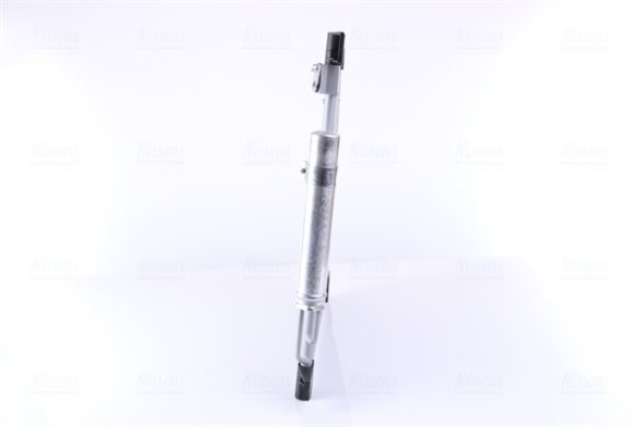 Nissens  Air conditioning cooler - nissens 941078