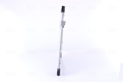 Nissens  Air conditioning cooler - nissens 941078