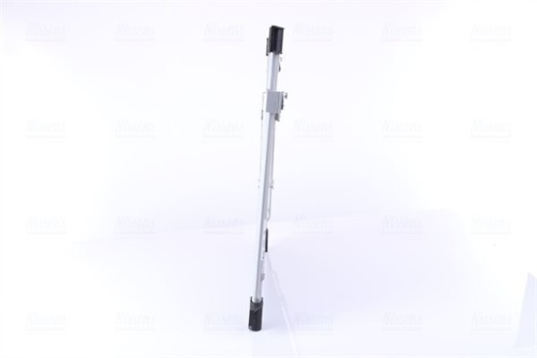 Nissens  Air conditioning cooler - nissens 941078