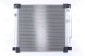 Nissens  Air conditioning cooler - nissens 941078