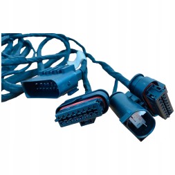 Mertt Beam installation pdc parking sensor cable front bmw 3 g20 g21