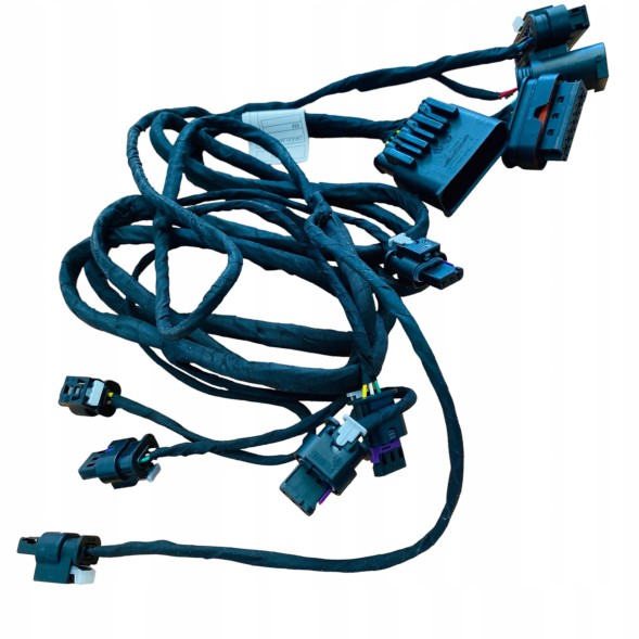 Mertt  Beam installation pdc parking sensor cable front bmw 3 g20 g21