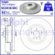 Delphi  Delphi brake disc rear 385x24 v 2-pieces