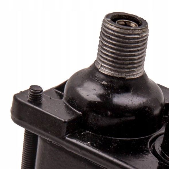 Maxpeedingrods  Rear window lifter motor for chevrolet k5 blazer gmc jimmy 22010405