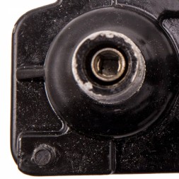 Maxpeedingrods  Rear window lifter motor for chevrolet k5 blazer gmc jimmy 22010405