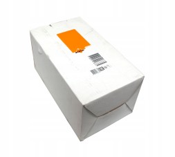 NRF 34458 Blower, internal fan nrf 34458