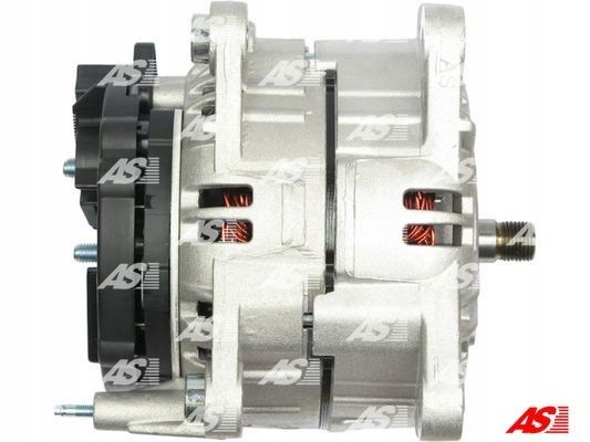 AS-PL  Alternator as-pl a0190