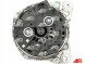 AS-PL  Alternator as-pl a0190