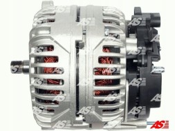 AS-PL  Alternator as-pl a0190