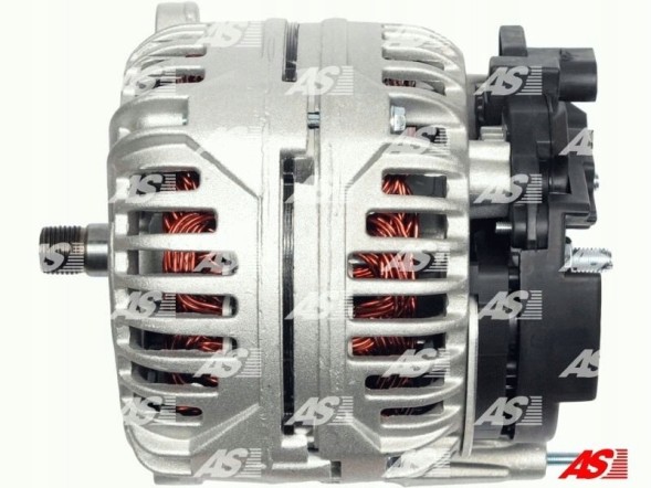 AS-PL  Alternator as-pl a0190