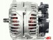 AS-PL  Alternator as-pl a0190